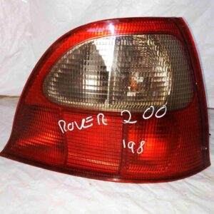 Piloto trasero derecho Rover 200 1998 sin portalámparas