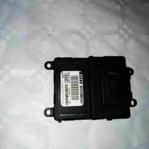 Unidad de control iluminación Audi Q5 (8RB) original nueva
