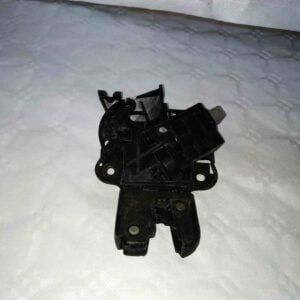 Cerradura del capó del maletero Audi, Seat Volkswagen