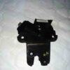 Cerradura del capó del maletero Audi, Seat Volkswagen