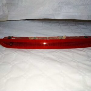 3ª Luz de freno Volkswagen Golf VI, VII, Tiguan II, Polo V