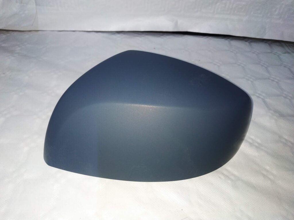 Cubierta de retrovisor exterior Izquierda Opel Agila B imprimación