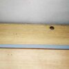Moldura protectora para puerta imprimado Audi A3 (8P)