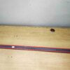Moldura protectora para puerta imprimado Audi A3 (8P)