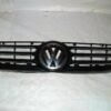 Rejilla delantera Volkswagen Polo (9n3)