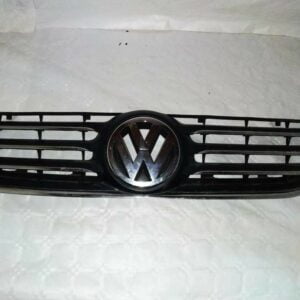 Rejilla delantera Volkswagen Polo (9n3)