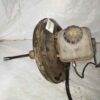 Servofreno con bomba de freno y botella líquido frenos Opel Astra G 2001