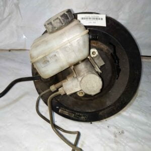 Servofreno con bomba de freno y botella líquido frenos Opel Astra G 2001