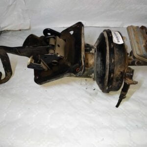 Servofreno con bomba freno y depósito líquido con pedal de freno Citröen Saxo