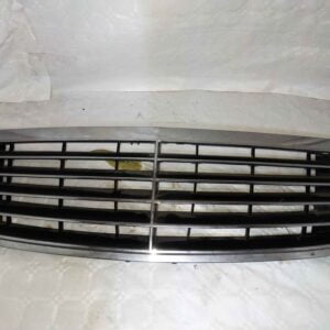 Rejilla delantera Mercedes Clase S (W220)