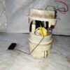 Aforador bomba de combustible Peugeot 206 2003