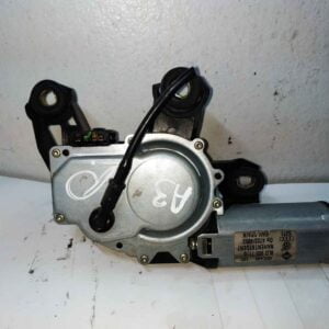 Motor del limpiaparabrisas trasero Audi A3, A4, A6 Volkswagen Passat