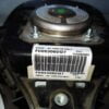 Airbag conductor Fiat Ducato 2006