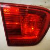 Piloto trasero izquierdo del portón Seat Ibiza (6k1) 2000 con portalámparas