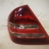 Piloto trasero izquierdo Mercedes Benz Clase C (W203)