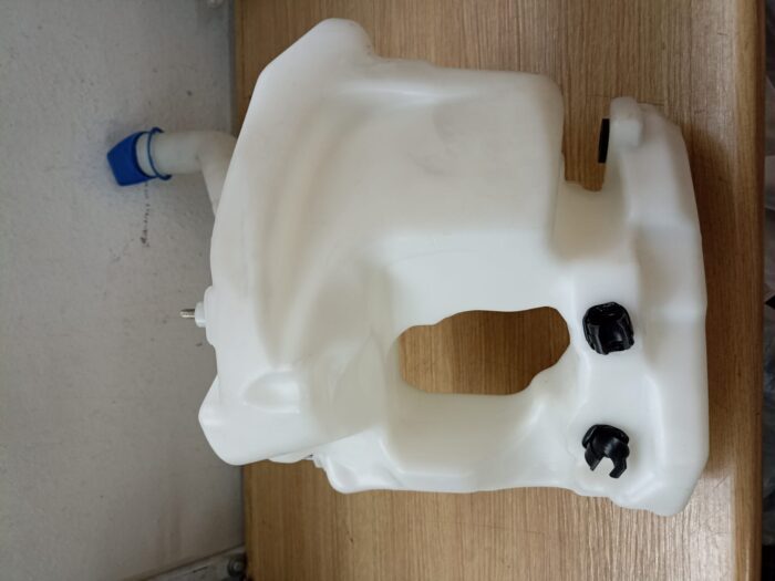 Depósito agua limpiaparabrisas nuevo original Seat Ibiza V (6j8)