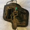 Conjunto servofreno con bomba freno y depósito con pedal freno para Fiat, Citröen Peugeot
