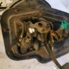 Conjunto servofreno con bomba freno y depósito con pedal freno para Fiat, Citröen Peugeot
