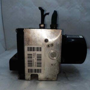 Módulo ABS Peugeot 407 2006 Siemens