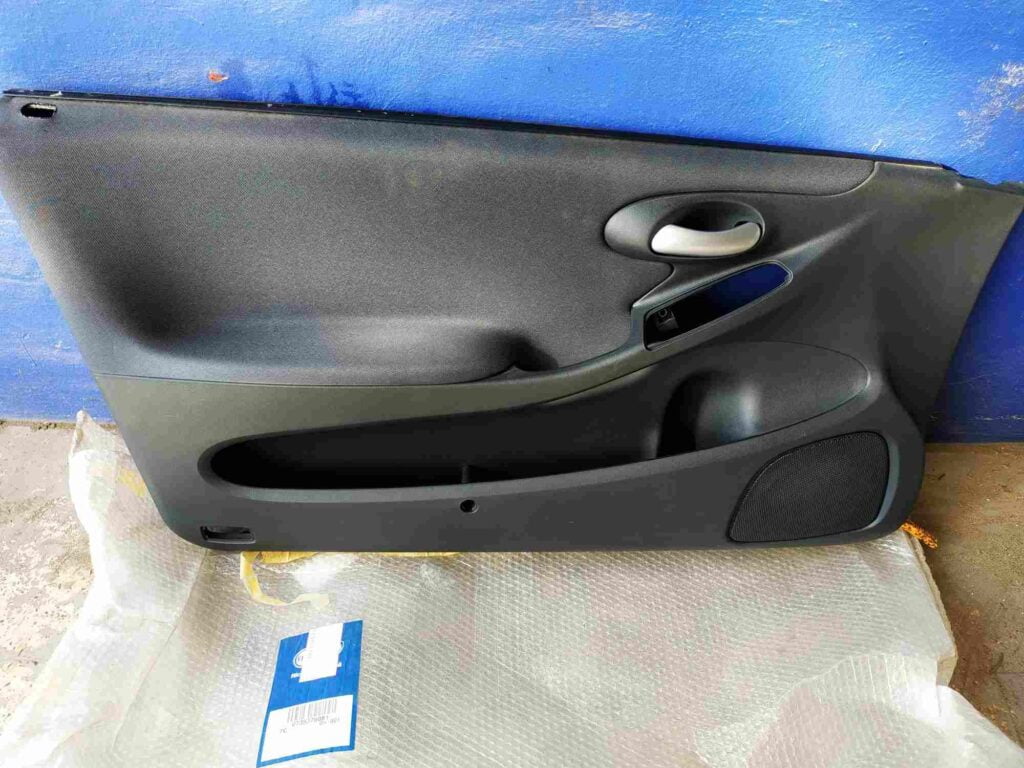 Panel de puerta delantera izquierda Alfa Romeo 159 nuevo original