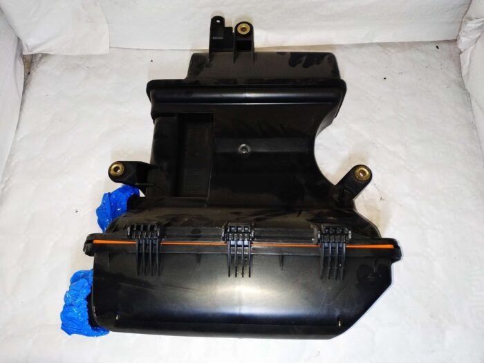 Caja filtro de aire nueva original Lancia Ypsilon