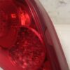 Piloto trasero izquierdo Peugeot 307 (S2) 2006
