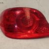 Piloto trasero izquierdo Peugeot 307 (S2) 2006