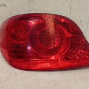 Piloto trasero izquierdo Peugeot 307 (S2) 2006