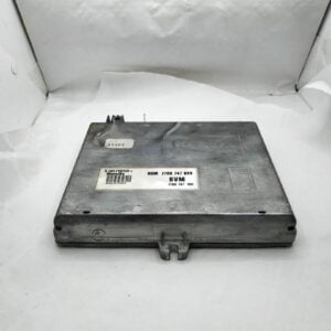 Centralita motor Renault 21 motor G-J7R 1989