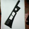 Torpedo plastico interior capó Audi A4 (8E) 2001