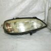 Faro delantero derecho Opel Astra G 2000