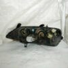 Faro delantero derecho Opel Astra G 2000