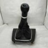 Pomo palanca de cambios Audi A4 (8E) 2002 5 marchas