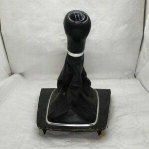 Pomo palanca de cambios Audi A4 (8E) 2002 5 marchas