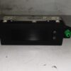 Pantalla multifunción Opel Astra G 2000