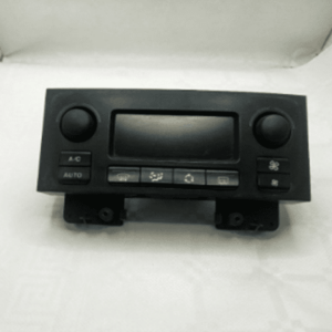 Mando climatizador Peugeot 307 2005