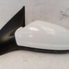 Retrovisor izquierdo eléctrico blanco Opel Astra H 2007