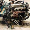 Motor completo Ford Mondeo RFN 1.8 T 1997