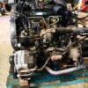 Motor completo Skoda Felicia 1.9 Diésel motor AEF