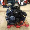 Motor completo Opel Omega B 2.5 2000