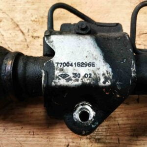 Cremallera dirección Renault Kangoo (F/Kc0) 2003