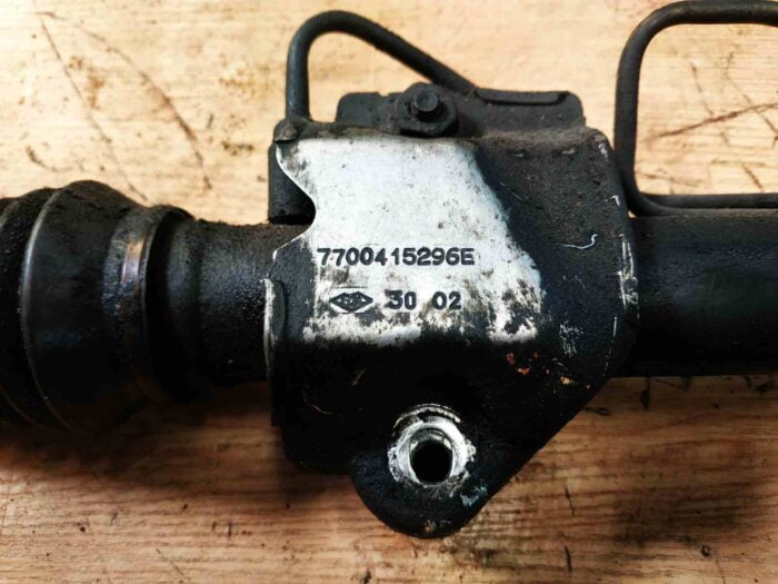 Cremallera dirección Renault Kangoo (F/Kc0) 2003