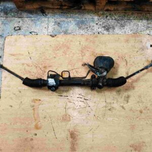 Cremallera dirección Renault Kangoo (F/Kc0) 2003