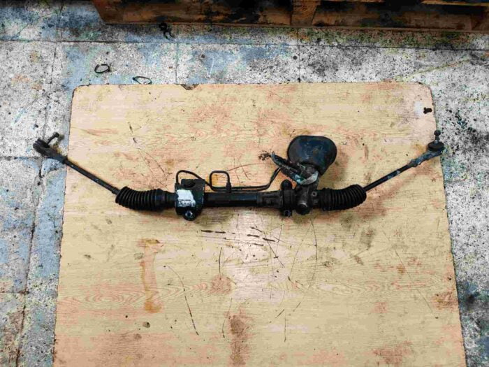 Cremallera dirección Renault Kangoo (F/Kc0) 2003