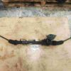 Cremallera dirección Renault Scenic 2002