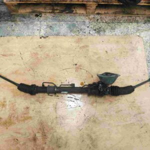 Cremallera dirección Renault Scenic 2002