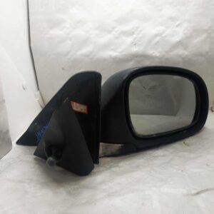 Retrovisor derecho manual negro Hyundai Accent 1997