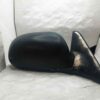 Retrovisor derecho manual negro Hyundai Accent 1997