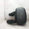 Retrovisor completo izquierdo negro Fiat Dobló