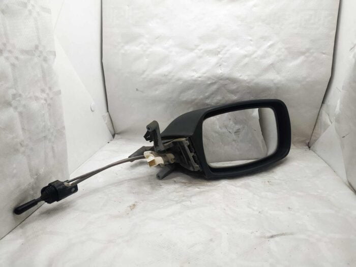Retrovisor derecho manual Ford Escort 1997